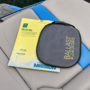 MISSION - ATLAS Ballast Bag