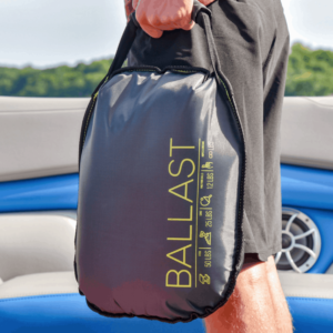 MISSION - ATLAS Ballast Bag