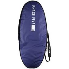 PHASE 5 - Deluxe Travel Board Bag (2 boards)