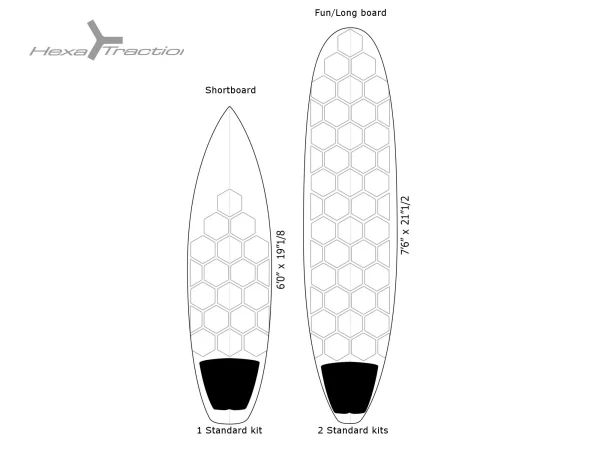 HexaTraction shortboard longboard layout examples WEB 1024x1024@2x.jpg.webp