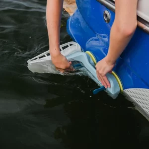 Missione di wakesurf ge