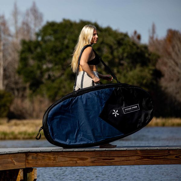 PHASE FIVE DELUXE BOARD BAG
