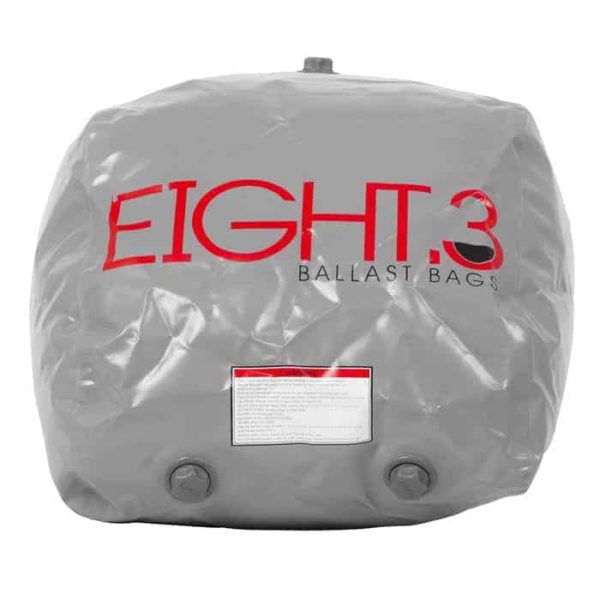 eight 3 plug n play tapered ctn 550 lbs ballast bag silver scuderia2.jpeg