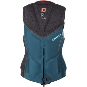 Mystic Diva Ladies Wake Impact Vest