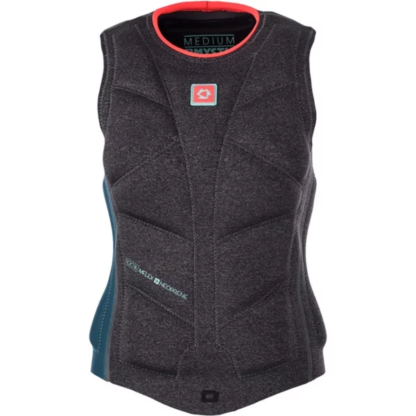Mystic Diva Ladies Wake Impact Vest