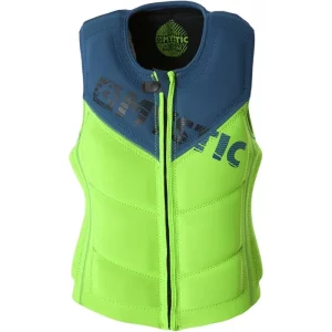Gilet Impact mystic