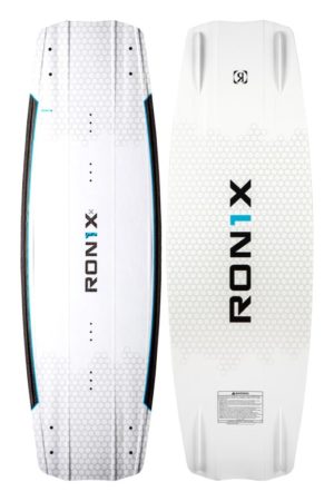 2023 RONIX WAKEBOARD ONE TIMEBOMB BOTH