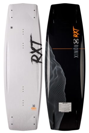 2023 RONIX WAKEBOARD RXT BOTH
