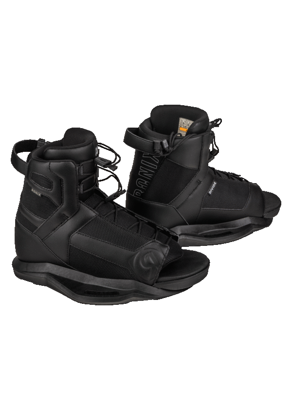 Ботинки для вейкборда Ronix Divid
