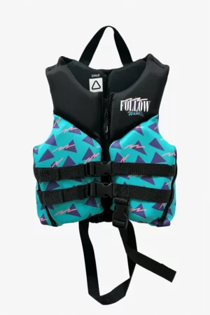 Follow Kids Vest