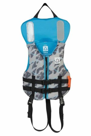 Gilet sauvetage Follow enfant