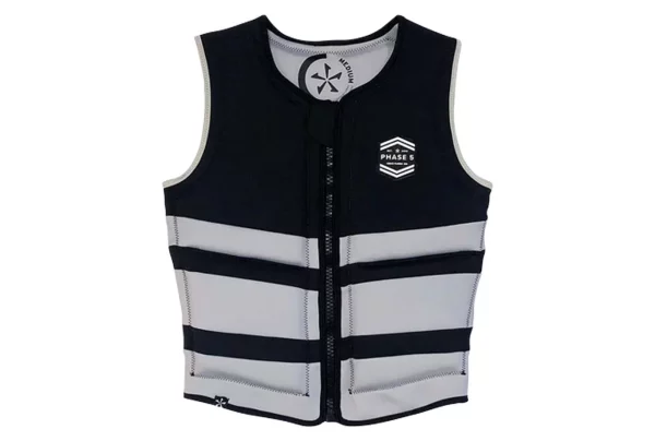 Gilet Phase Phase impact Wakesurf