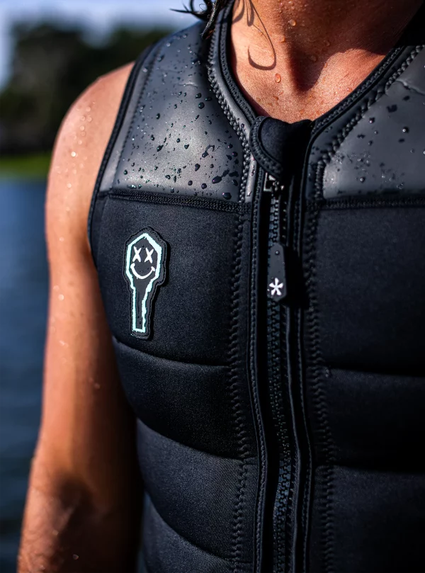 Gilet impact phase five signature 2025