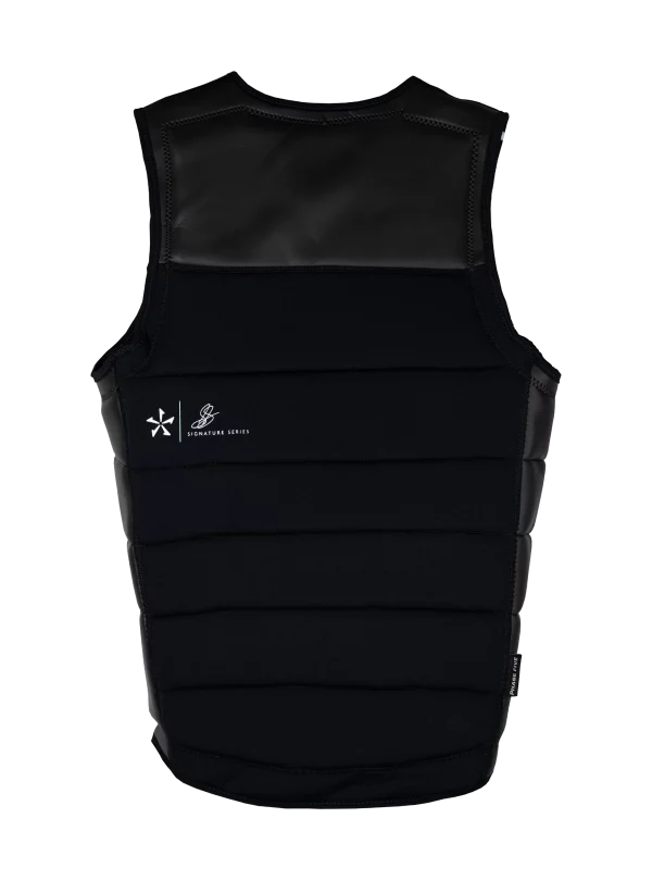 Gilet impact phase five signature 2025 back