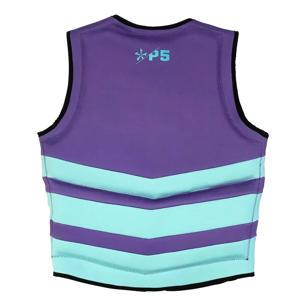 Phase five gilet femme