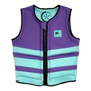 Phase five gilet femme1