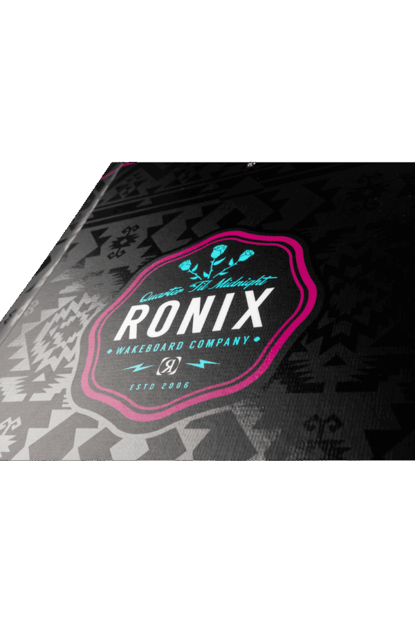 RONIX Quarter Til Midnight