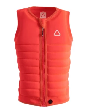 Gilet impôt wakesurf Femme Follow