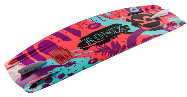 ronix august junior wakeboard 4k