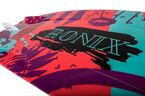 ronix august junior wakeboard 5m