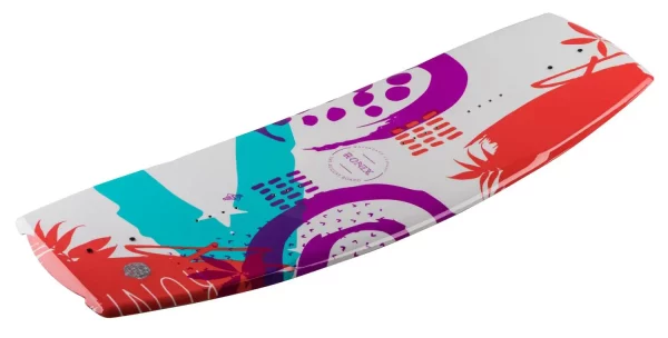 ronix august junior wakeboard f