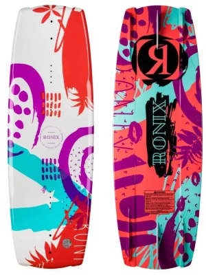 ronix august junior wakeboard f3