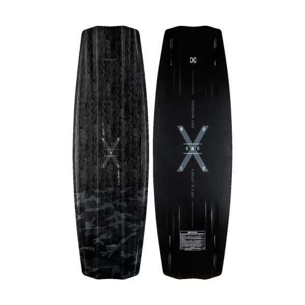 ronix one timebomb 2022