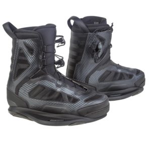 ronix parks boots carbon 2016 cutout product