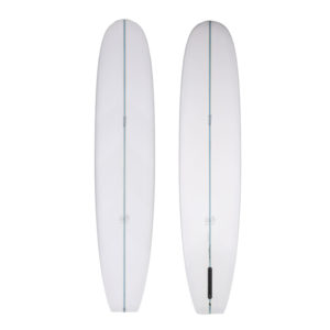 Longboarrf surf Lufi the one