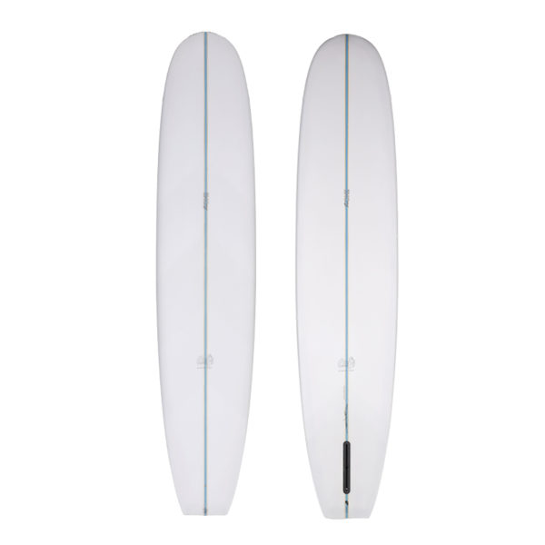 Longboarrf surf Lufi the one