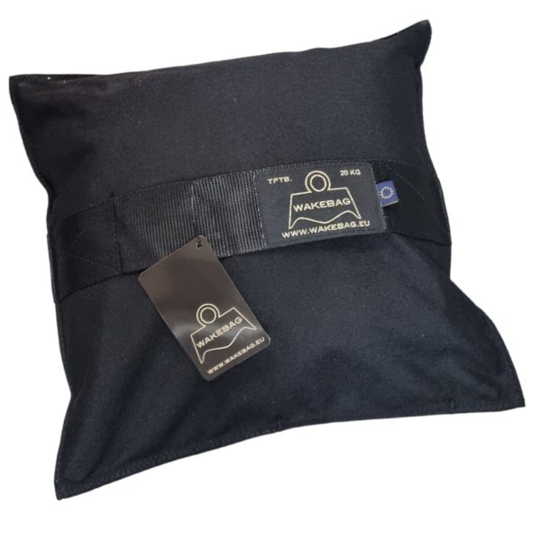 Sac wakebag solid ballast bag 20 kg