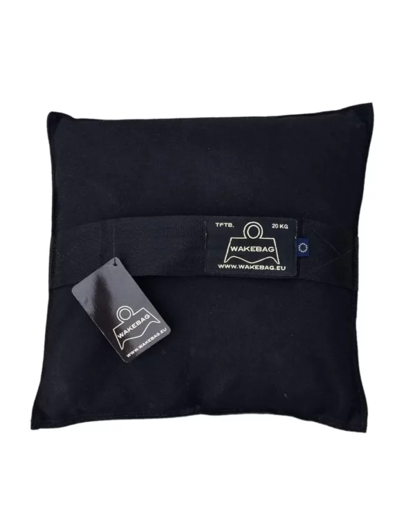 Sac wakebag solid ballast bag 20 kg