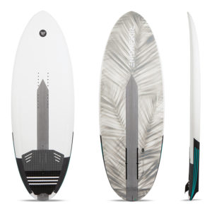 RIDE ENGINE DAD BOARD MAIN 1