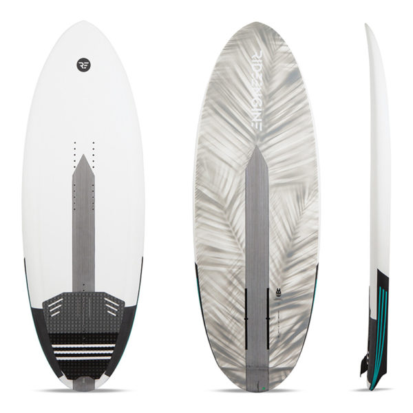 RIDE ENGINE DAD BOARD MAIN 1