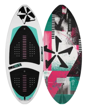 Planche de wakesurf skim phase Key CL