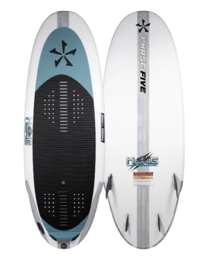 Planche de wakesurf surf style kong