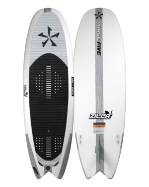 Planche de wakesurf surf style zilla