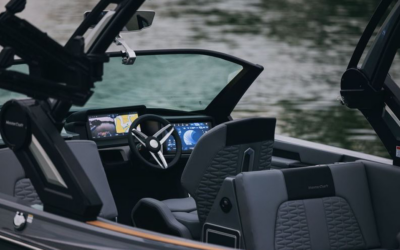Le nouveau MASTERCRAFT X22 – 2026