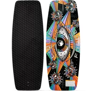 Wakeskate Liquid Force Fokus