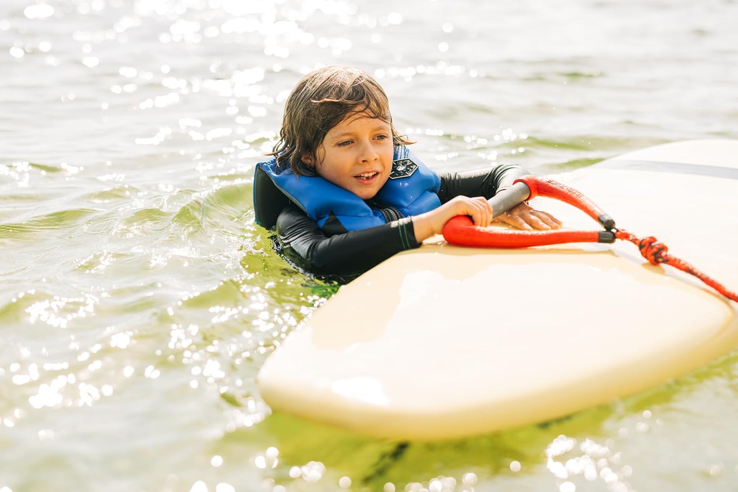 Liquidforce 2 Wakesurfseil