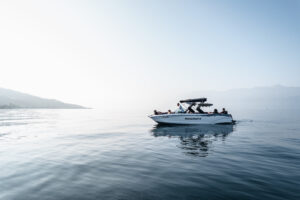 Location de bateau Mastercraft Avec skipper chez offaxis