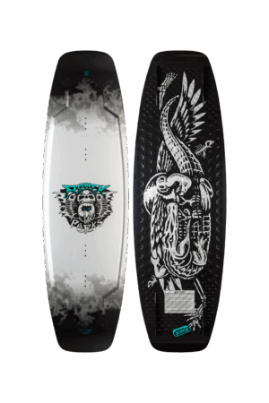 RONIX WAKEBOARD PARKS 2026 BOTH