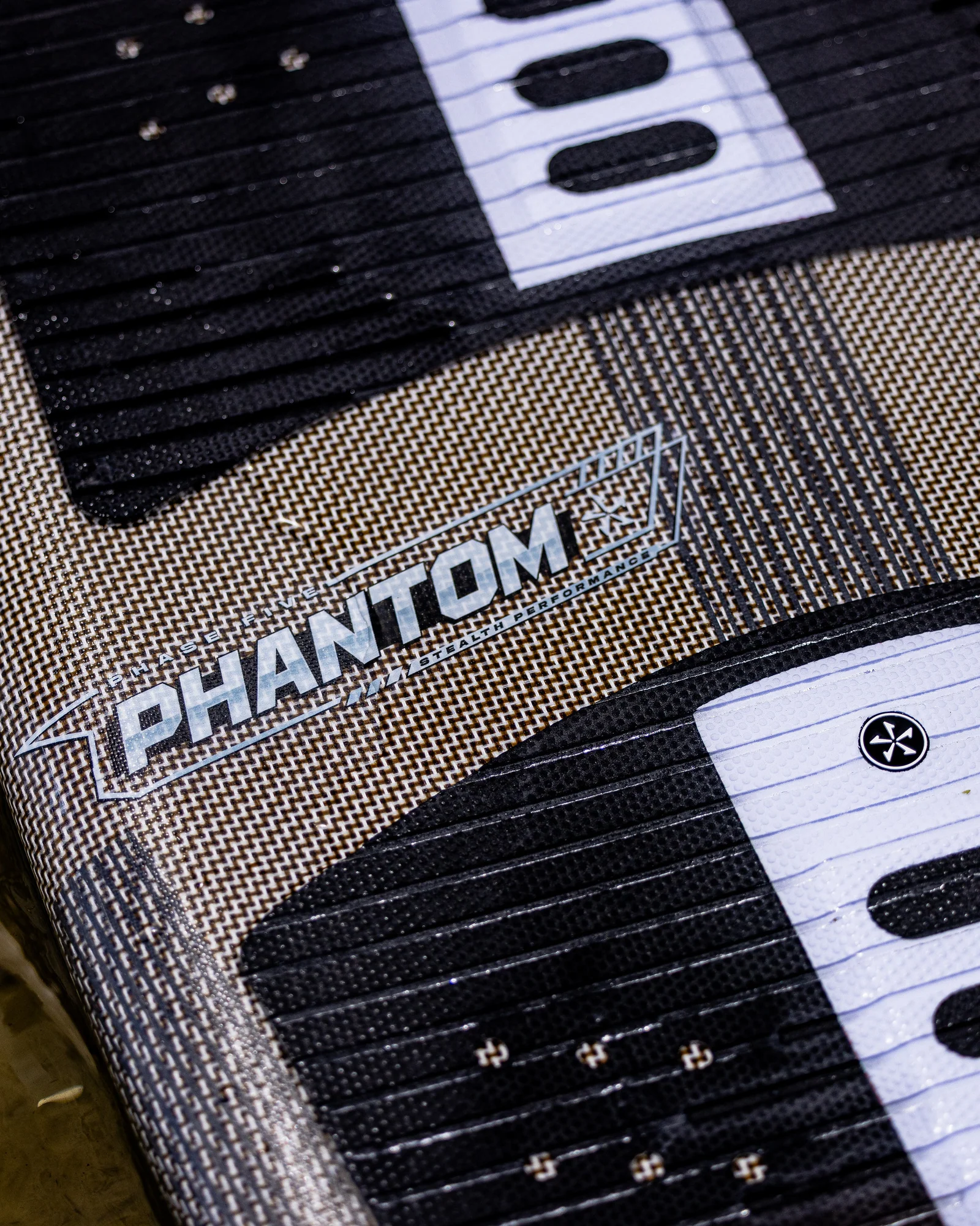Tavola da wakesurf Phase Five Phantom Stealth