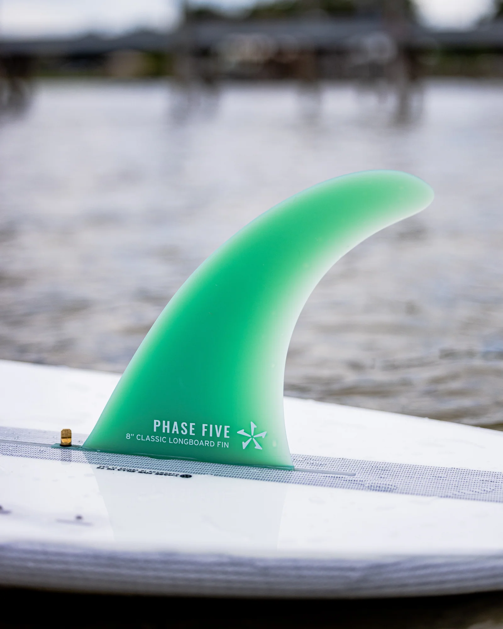 Tabla de wakesurf Phase Five Zilla V2 2027 de una sola quilla