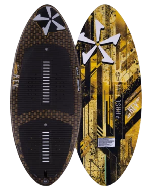 Wakesurf fase cinque chiave v2 Edizione limitata
