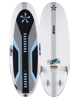 wakesurf SURF STYLE 2027 FASE CINCO KONG