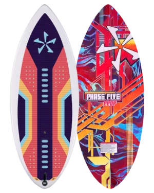 Tabla de wakesurf Phase Five Prop CL 2027