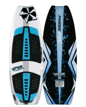 Wakesurf fase cinco viper 2027