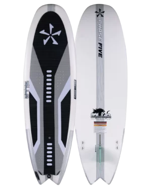 Tabla de wakesurf Phase Five Zilla V2 2027