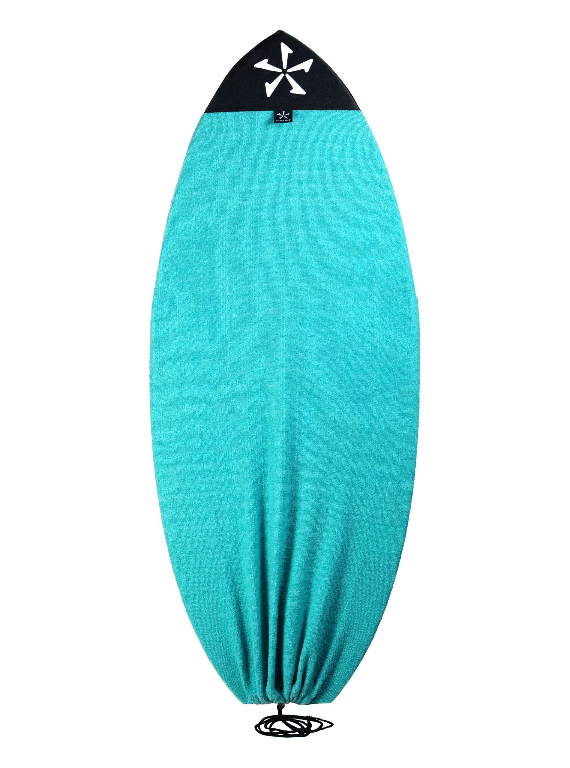 Funda para tabla de wakesurf Phase Five color verde menta | Off Axis